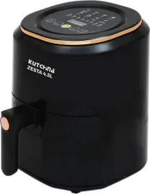 Kutchina Zesta 4.5L Digital Air Fryer