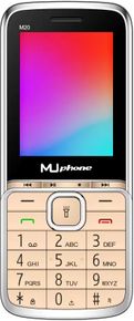 Samsung Galaxy F23 5G vs Muphone M20