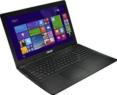 Asus X553MA-SX488B Laptop (4th Gen CQC/ 4GB/ 500GB/ Win8.1)