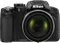 Nikon Coolpix P510 Point & Shoot