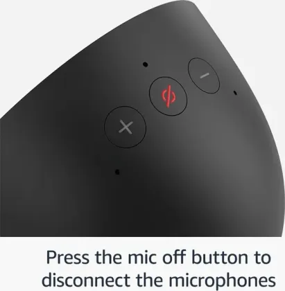 Amazon Echo Spot Smart Speaker