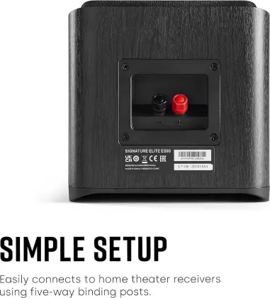 Polk Signature Elite ES90 Height Module Speaker