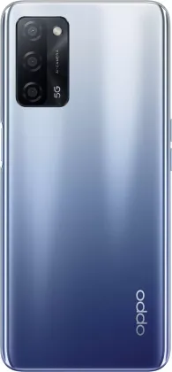 OPPO A53s 5G (8GB RAM + 128GB)
