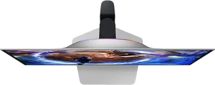 Samsung Odyssey OLED G6 LS27DG600SUXEN 27 inch Quad HD Monitor