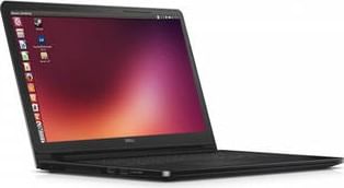 Dell Inspiron 15 3551 Notebook (CDC/ 2GB/ 500GB/ Ubuntu)