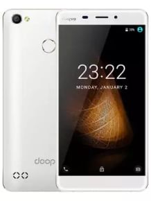 Doopro C1 Pro vs Motorola Moto G 5G