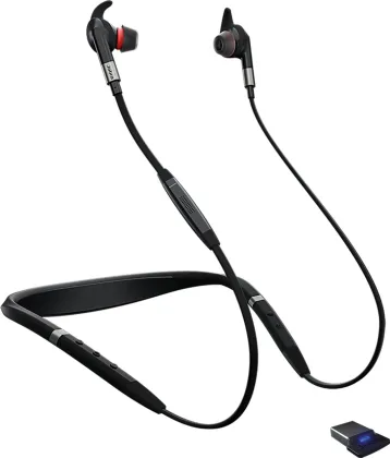 Jabra Evolve 75e Wireless Neckband