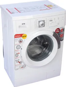 IFB Eva Aqua VX - 5.5KG Front Loading Washing Machine