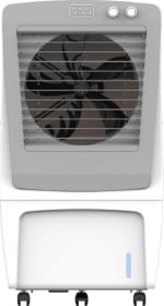 Black & Decker Kamet 85 L Desert Air Cooler