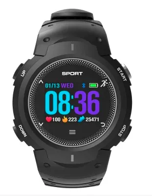 NO.1 F13 Smartwatch