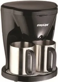 Euroline EL-1102 2 Coffee Maker