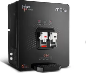 MarQ by Flipkart Next Gen 8 L Water Purifier (RO + UV + MTDS)