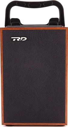 RD WS-72 3W Bluetooth Speaker