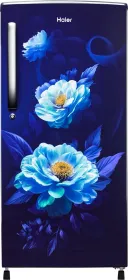 Haier HRD-2062CMV-N 185 L 2 Star Single Door Refrigerator