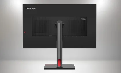 Lenovo P27pz-30 27 inch Ultra HD 4K Monitor