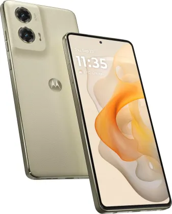 Motorola Moto G Stylus 5g (2024)