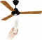 Zunpulse Revelle 1200 mm 3 Blade Ceiling Fan