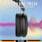 Blaupunkt BH31 AudioX Wireless Headphones