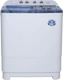 Avoir AWMSD80AB 8 kg Semi Automatic Washing Machine