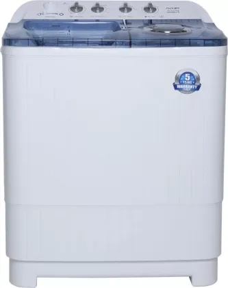 Avoir AWMSD80AB 8 kg Semi Automatic Washing Machine