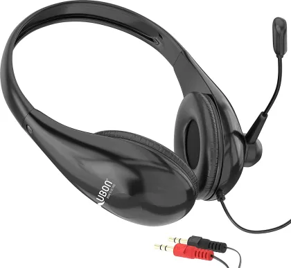 Ubon UB-1560 Wired Headphone