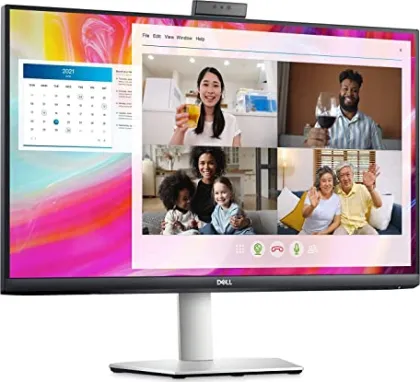 Dell S2722DZ 27 inch Quad HD Monitor