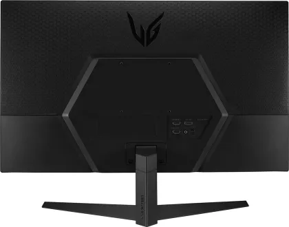 LG 27GQ50F-B 27 inches Full HD LED VA Gaming Monitor