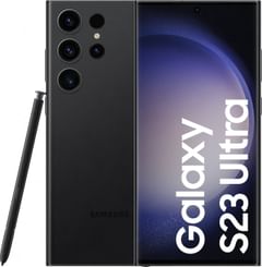 Samsung Galaxy M52 5G vs Samsung Galaxy S23 Ultra 5G