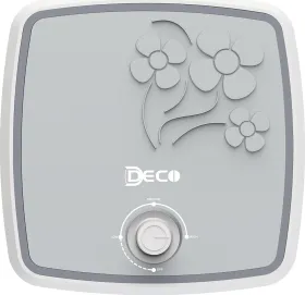 Deco Solitaire 10L Storage Water Geyser