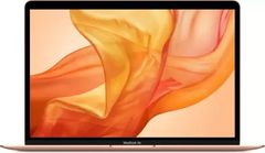 Apple MacBook Air 2020 Z0YL00174 Laptop vs HP 15s-fq5007TU Laptop