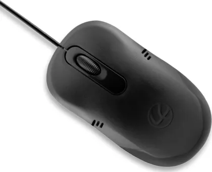 Lapcare L-60 Plus Wired Optical Mouse - image 3