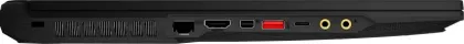 MSI GE75 Raider 10SFS-463IN Gaming Laptop (10th Gen Core i9/ 32GB/ 1TB 512GB SSD/ Win10 Home/ 8GB Graph)