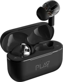 World Of Play GO T45 True Wireless Earbuds