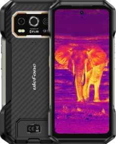 Ulefone Armor 27T vs Ulefone Armor X31 Pro