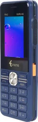 Foneme Fm-2 Guru 4G