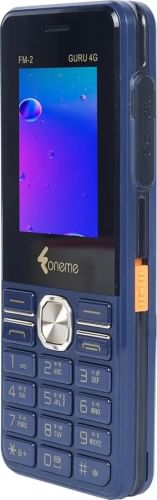 Foneme Fm-2 Guru 4G