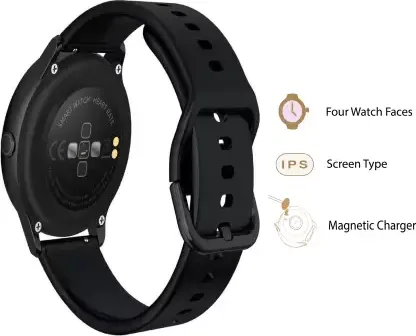 Smartwatches Opta Watches Review Buy OPTA SW-011 FOXWEAR Bluetooth