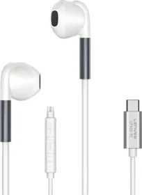 Lenyes LF105 Wired Earphones