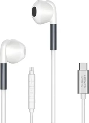 Lenyes LF105 Wired Earphones