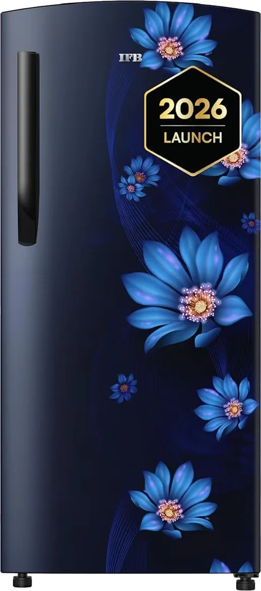 IFB IFBDC-213BXBWE 187 L 2 Star Single Door Refrigerator - Price