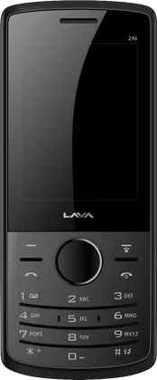 Lava Spark 246