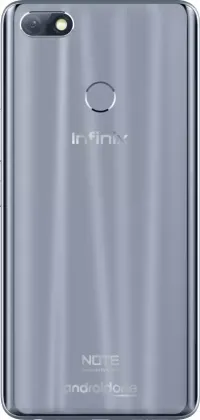 Infinix Note 5