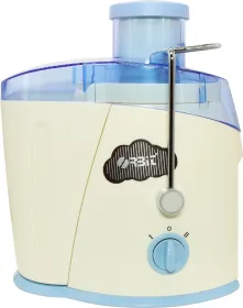 Orbit Juice Extractor OJ-111 400W Juicer (1 Jar)