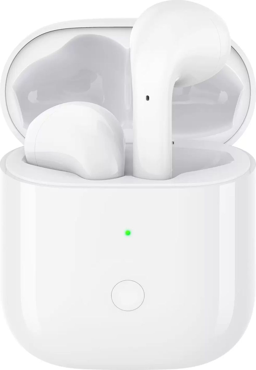 realme airpods croma