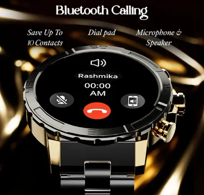 boAt Enigma X700 Smartwatch