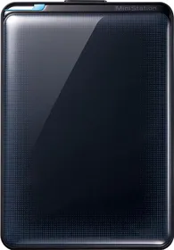 Buffalo MiniStation Plus (HD-PNTU3) 1TB External Hard Drive