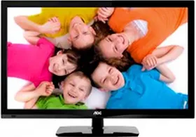 AOC LE22A1331 55cm (22) Full HD LED Television