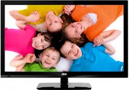 AOC LE22A1331 55cm (22) Full HD LED Television