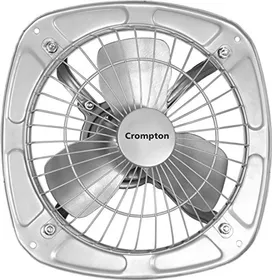 Crompton Drift 150mm Exhaust Fan