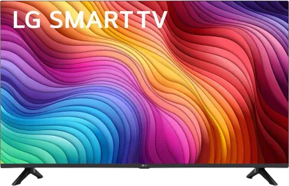 LG LQ64 32 inch HD Ready Smart LED TV (32LQ640BPTA)